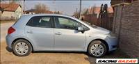 Toyota Auris bontott alkatrészei