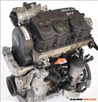 Volkswagen Passat B6 2.0 TDI bmp motor 