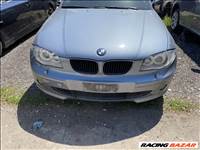 BMW 1-es sorozat E81, E82, E87, E88 lökhárító 