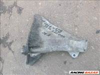 Audi A4 (B5 - 8D) , VW PASSAT B5 motortartó bak alu 8D0 199 308 L 8D0199308L