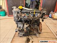 NISSAN NOTE 1.5 DCI Motor K9K276