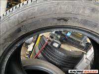  265/50R20 újszerű Bridgestone nyárigumi gumi