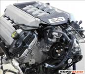 Ford Mustang 6th gen Fastback 5.0 Ti-VCT V8 motor 