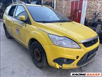 Ford Focus 1.6 Tdci G8da 