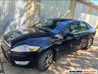 Ford Mondeo Mk4 2.0 Tdci KLBA Sedan Ghia 2008as G 6 os bontott alkatrészei