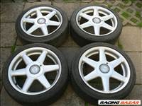  4x114.3 ACP Alufelni 17" Nissan, Honda, Mitsubishi