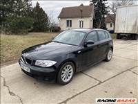 BMW 1-es sorozat (E81, E82, E87, E88) bontott alkatrészei