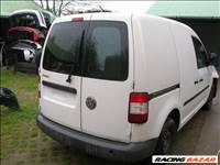 Volkswagen Caddy III Life 1.6 Vw Caddy 2003-tól karosszéria elemek 2k