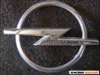 Opel csomagtérajtó embléma 
