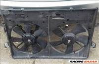 Mazda MPV II ventilátor, hűtőventilátor kerettel