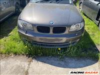 BMW 1-es sorozat E81, E82, E87, E88 kanyarkövető xenon fényszóró 