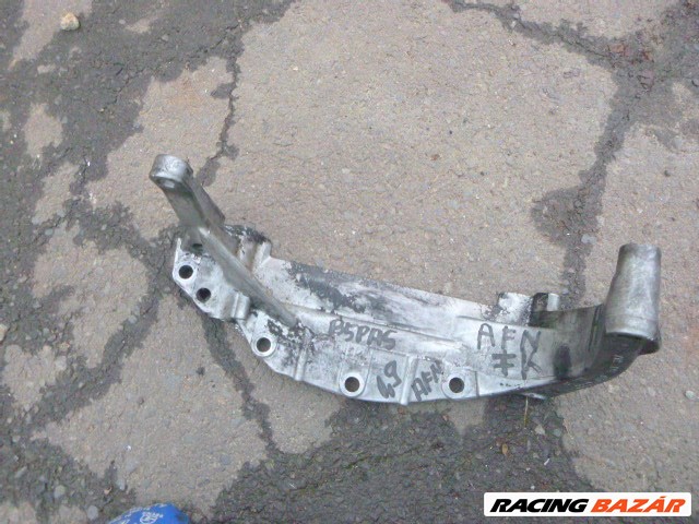 Volkswagen Passat B5 , AUDI A4 B5 ALUKONZOL MOTORTÉR 050 199 307 050199307 3. kép