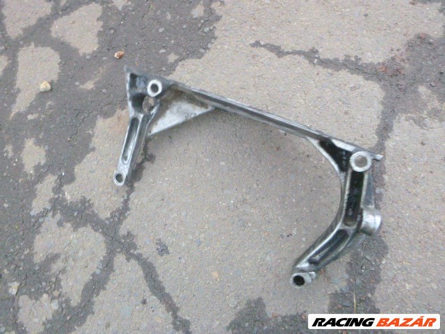 Volkswagen Passat B5 , AUDI A4 B5 ALUKONZOL MOTORTÉR 050 199 307 050199307 4. kép