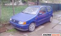 Volkswagen Polo III bontott alkatrészei