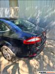 Ford mondeo mk4 2008 sedan csomagtérajtó hátsó lökhárító gyári