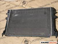 Audi Skoda VW Seat Kiegészítő Vízhűtő 5Q0121251GF 2013-tól