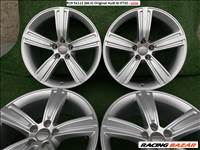 R19 5x112 (66.5) Original Audi 8J ET32 / 8x19 gyári, eredeti alufelni szett