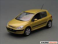 Peugeot 307 Bontott Alkatrészek A-Z-ig