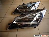 Seat Leon full led fényszóró 2012-től 5F1 941 007 5F1941007