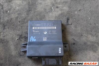 Audi A6 4F 3.0D gateway modul 4F0907468D