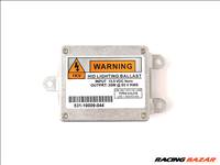 Osram 35XT-D1/12V 831-10009-044 Skoda Octavia 2 II Xenon Vezérlő Trafó 10R020025