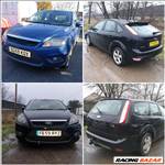 Ford Focus Elektromos ablakemelők! Első/hátsó 