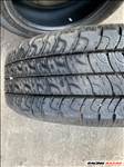  195/60R16 használt Goodyear nyárigumi gumi