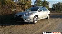 Ford Mondeo Mk4 Bontott Alkatrészek!