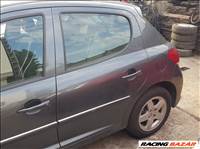 Peugeot 207 ajtó hátsó bal 9006n2