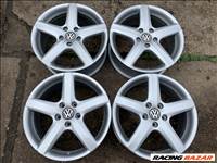 4db gyári 17" VW Golf [Aspen] alufelni. (2122)