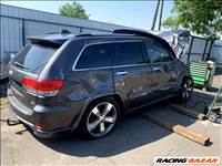 Jeep Grand Cherokee Overland 2015 (WK2) 3,0 CRD bontott alkatrészei