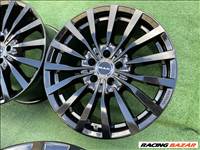 R18 5x112 (66.6) Original MAK KRONE BLACK MIRROR 9J ET33  NEW