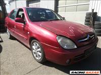 Citroën Xsara 1.6 bontott alkatrészei