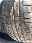 Bridgestone Potenza RE050 205/40 R18 RSC (defekttűrő) 7mm-es nyárigumi garnitura eladó