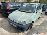 Fiat Seicento bontott alkatrészei