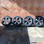 OPEL ANTARA 17" ALUFELNI 5X115 NÈGYÈVSZAKOS 235/60R17 GUMIVAL OLCSÓN!!