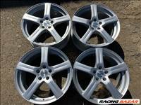  4db Enzo 18" Volvo-Ford alufelni. (2142)