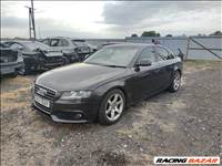 Audi A4 2009 B8 - 8K 2.0 tdi CAGA motorkódos gépjármű minden alkatrésze eladó.