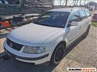 Volkswagen Passat B5 Variant 1.9 TDI 1.9Tdi motor AHH 819555 kóddal, 263.116km-el eladó vwpassatb5