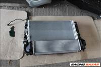 BMW F45 intercooler 