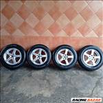 OPEL ANTARA 17" ALUFELNI 5X115 TÉLI 235/65R17 GUMIVAL OLCSÓN!!!!