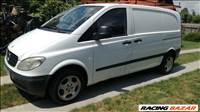 Mercedes Benz Vito motor 646  OM646 646983