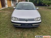 Eladó Volkswagen Golf 1.4 (1390 cm³, 75 PS) (A4 Typ 1J)