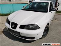 Seat Cordoba (2nd gen) 1.9 TDI 6L 1.9Tdi motor ATD kóddal, 257.145km-el eladó atd19pdtdi seat19pdtdi