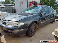 Renault Laguna 2.0 benzin bontott alkatrészei