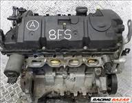 Peugeot 308 I 95 VTi 8FS motor 