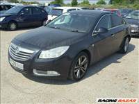 Opel Insignia A bontott alkatrészek