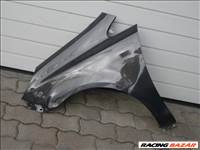 Opel Corsa D bal első sárvédő 2006-tól 