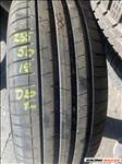 Pirelli P Zero 235/50 R19 8mm-es újszerű nyárigumi pár (2db) eladó