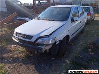 Opel Astra G 1.4 16V bontott alkatrészei